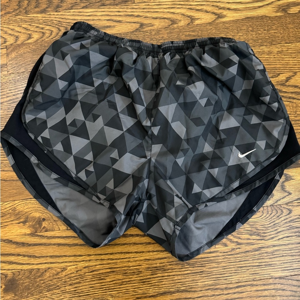 Nike dry fit shorts